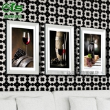 新款包邮 镜面画框 相框 客厅沙发背景墙 新古典装饰 时尚创意