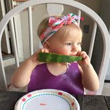 夏季新品水果系列儿童DIY弹力发带兔耳朵 西瓜婴儿头带ins爆款