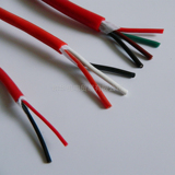 YGZ/YGC硅橡胶电缆耐磨耐压高温电缆 电源线防水防油柔软电线零线