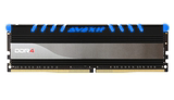 宇帷(AVEXIR)核心系列 DDR4内存条 呼吸内存灯条 2133/8G单 蓝色