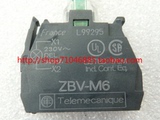 《100%原装进口》ZBV-M6施耐德指示灯模块ZBV-M6 220VAC 230V现货