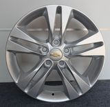 2015款雪佛兰科鲁兹轮毂16寸新款科鲁兹15寸铝合金钢圈铁圈改装