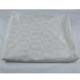 特价外贸涤棉被套纯色被罩床单罩180*210CM