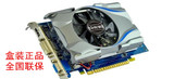 影驰GT740虎将1GD5 128Bit PCI-E3.0 游戏独立显卡 替代GTX650