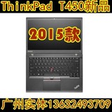 ThinkPad T450 M00 CTO I5-5200U 4G 500G独显 背光键盘 港行T460