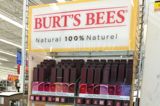 Burt`s Bees小蜜蜂最新纯天然方管唇膏口红