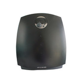 博瑞克/瑞士风W2055D空气清洗器 家用除烟除尘 杀菌加湿静音