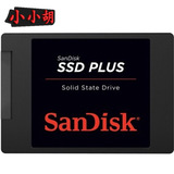 Sandisk/闪迪 SDSSDA-240G 240G SSD 笔记本/台式机固态硬盘