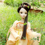 芭芘娃娃中国公主可儿娃娃古装仙子1125四季仙子女孩儿童玩具特价