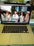 苹果二手15寸MacBookpro975.成色很新！便宜出售.