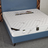 天然椰棕加硬床垫席梦思老人小孩床垫可定制宾馆床垫棕垫
