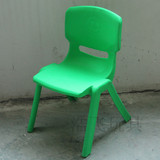 包邮幼儿园儿童学习课桌椅宝宝安全专用椅加厚板凳塑料靠背小椅子