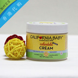 香港代购 California Baby/加州宝宝天然有机婴儿童金盏花面霜57g