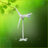 M型500W 小型风力发电机价格  家庭微型风力发电机组