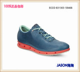 ECCO爱步春夏新款O2女运动休闲鞋欧码正品代购直邮 831303