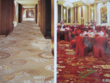 凯辉地毯涤纶印花地毯可定制酒店地毯宾馆地毯卧室地毯舞蹈地毯
