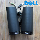 Dell/戴尔 AX210音响 戴尔 USB小音箱 电脑 笔记本usb迷你音响