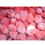 cctv科技苑播出草莓田 安徽合肥长丰草莓新鲜红颜奶油草莓草梅峰