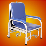 加厚陪护床 医院用陪护椅 护理床陪护床 多功能午休折叠床 折叠椅