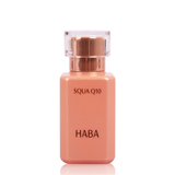 现货日本代购HABA Q10 辅酶美容液 赋活精华美容液 美肌修护 30ml