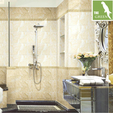 300600客厅厨房哑面内墙砖卫生间厕所洗手间瓷片厨卫地板瓷砖
