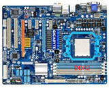 技嘉华硕微星等AM2主板 二代DDR2独立显卡 AM2大板双核四核