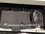 台湾代购直邮Calvin Klein Black高端系列2015新款男士平角内裤