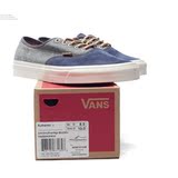 2016年范斯vans authentic经典休闲鞋VANS男子滑板鞋VN0004OPIKW