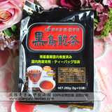 日本原装 OSK油切黑乌龙茶阻断脂肪袋装乌龙茶 内含52包~