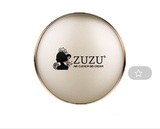 ZUZU水润无瑕气垫BB 正品 保湿遮瑕美白 15g 含替换装