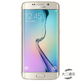 二手SAMSUNG/三星 Galaxy S6 Edge  / S6