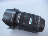 Canon/佳能 EF-S 18-135mm f/3.5-5.6 IS STM 单反镜头 98新