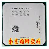 AMD 速龙II X4 641 CPU 散片 四核 正式版 支持 FM1 2.8G 成色好