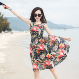 正品牌歌莉娅女装专柜2016新款夏装韩版短袖夏装修身显瘦连衣裙