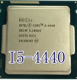 酷睿四代 I5 4440 散片 LGA1150 Intel/英特尔 大量回收CPU
