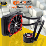 ID-COOLING Frostflow 120  CPU水冷散热器 台式机水冷散热器