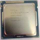 Intel/英特尔 i5-3470S cpu 3470 3代 四核 1155针 正式版 散片