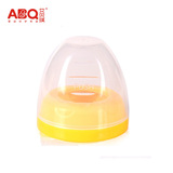 ABQ/艾贝琪 宽口径奶瓶盖子 玻璃奶瓶 不锈钢奶瓶 宽口通用盖配件