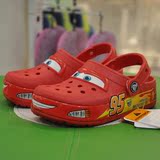 Crocs2014新款专柜正品代购卡洛驰童鞋酷闪麦昆克骆格沙滩鞋15263