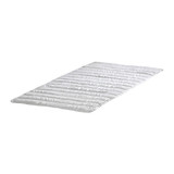 IKEA宜家代购 家居床上 拉汀防水床垫保护垫 隔尿垫80x200cm w0.7