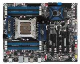 Intel/英特尔 DX79TO 2011针主板 X79 超频至尊版 三年免费质保