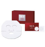 专柜代购 SKII/SK-II/SK2 双重祛斑面膜组合 6片装