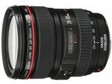 Canon/佳能 红圈镜头 24-105mm f/4L IS   全新拆机镜头 正品国行