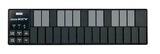 KORG NANOKEY 微型MIDI键盘 NANO KEY 黑色