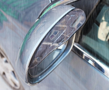 众泰T600Z500Z300大迈X5汽车后视镜雨眉雨挡倒车镜挡雨板反光镜