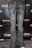 代购香港品牌TOUGH专柜正品新款男士个性休闲经典潮牛仔裤 40201