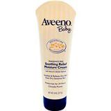 预定！美国Aveeno舒缓保湿霜，有机不含香料，8盎司（227 克）