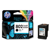 惠普802墨盒/适用于HP1000/1010/1011/1050/1510/1511/2050打印机