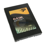 三年保博帝 SSD 64G PE64GS25SSDR 固态硬盘64GB sata2 包邮特价