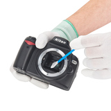 VSGO威高D-15308单反相机清洁套装 清洁布cmos传感器清洁棒体验装